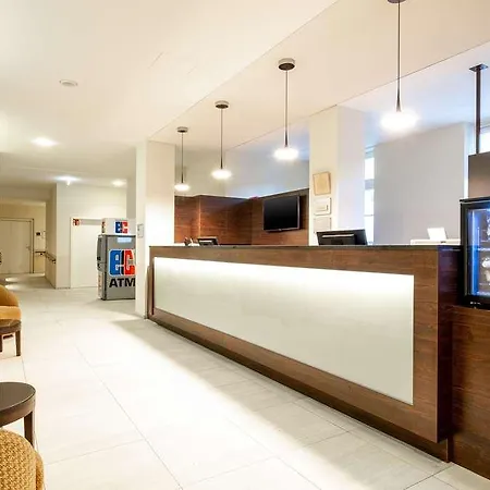 Hotel Quality Hotel, Star Premium