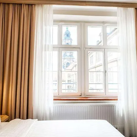 Quality Hotel, Star Premium Dresden