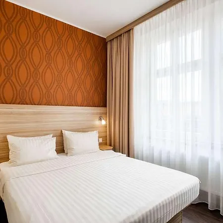 Quality Hotel, Star Premium Hotel