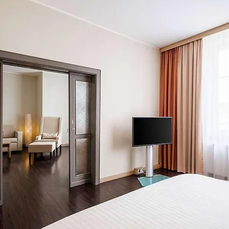 Quality Hotel, Star Premium Hotel 3*