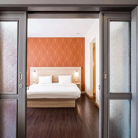 Quality Hotel, Star Premium 3* Dresden