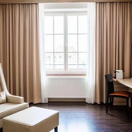 Hotel Quality Hotel, Star Premium