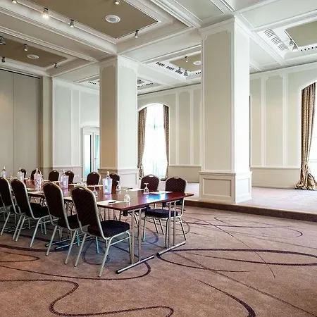 Quality Hotel, Star Premium Dresden