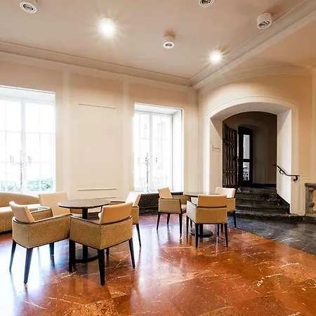 Hotel Quality Hotel, Star Premium 3*