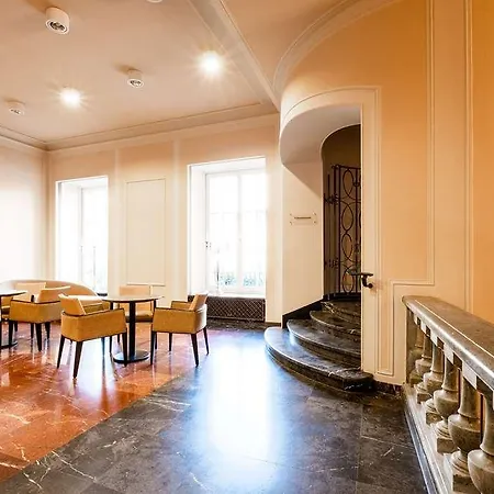 Quality Hotel, Star Premium 3*