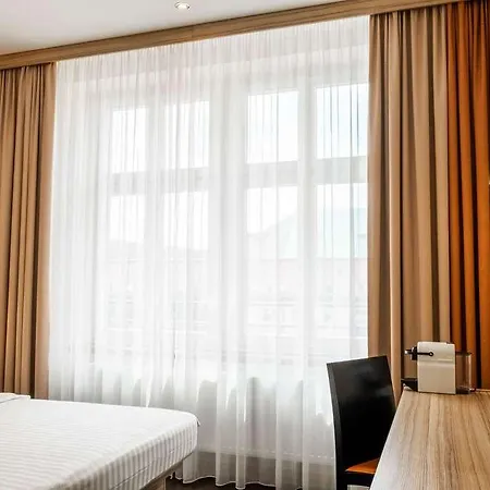 Quality Hotel, Star Premium