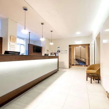 Quality Hotel, Star Premium Hotel 3*