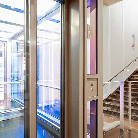Hotel Quality Hotel, Star Premium Dresden