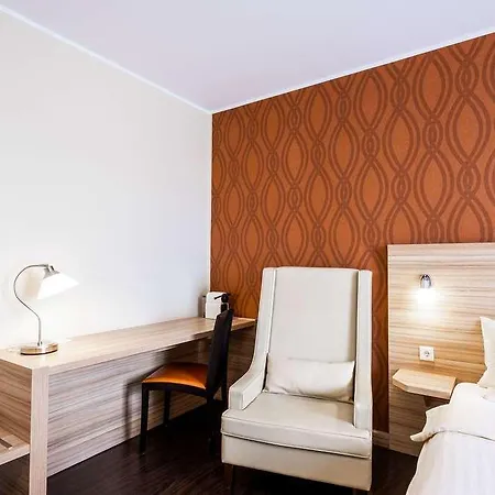 Hotel Quality Hotel, Star Premium