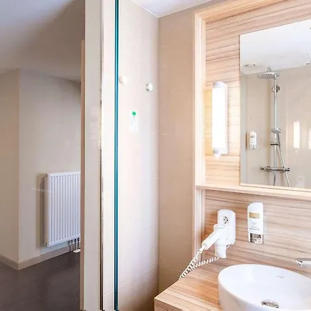 Quality Hotel, Star Premium Dresden