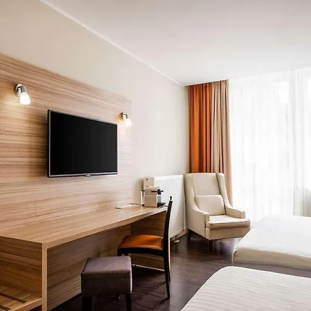 Quality Hotel, Star Premium Hotel