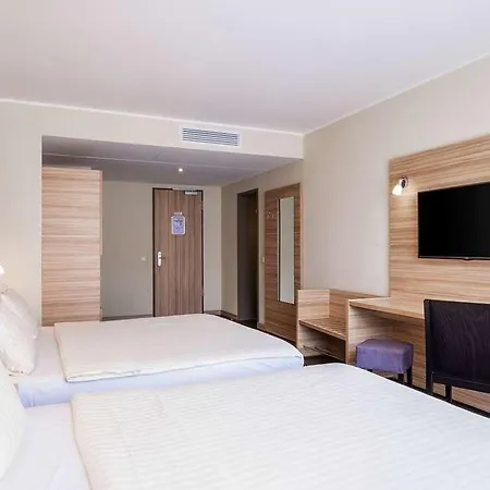 Quality Hotel, Star Premium 3*