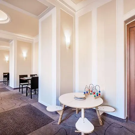 Quality Hotel, Star Premium