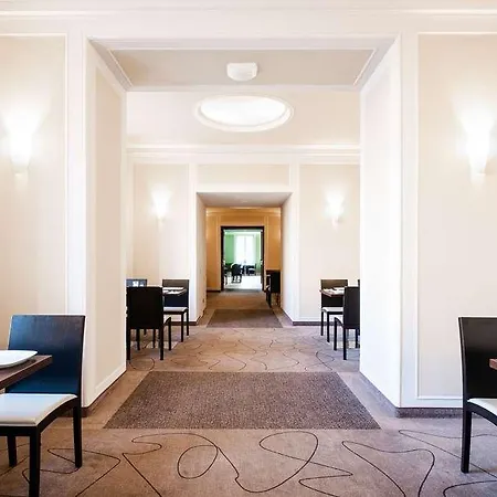 Quality Hotel, Star Premium Hotel 3*