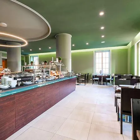 Quality Hotel, Star Premium 3* Dresden