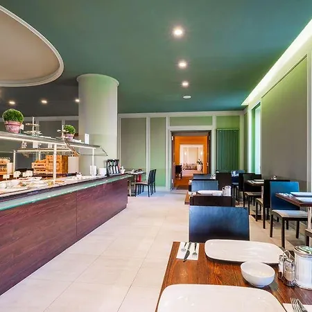 Hotel Quality Hotel, Star Premium