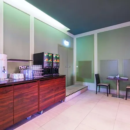 Quality Hotel, Star Premium Hotel Dresden