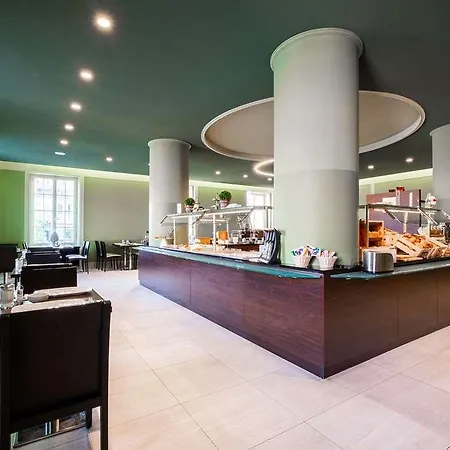 Quality Hotel, Star Premium Dresden