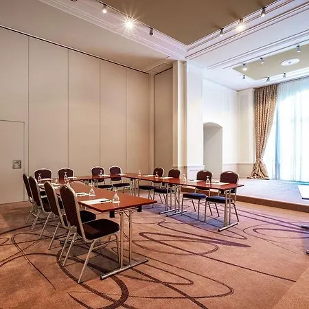 Szálloda Quality Hotel, Star Premium
