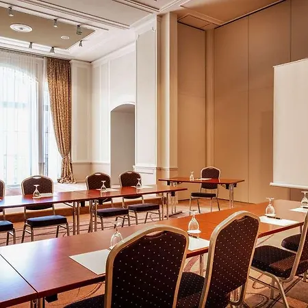 Quality Hotel, Star Premium Dresden