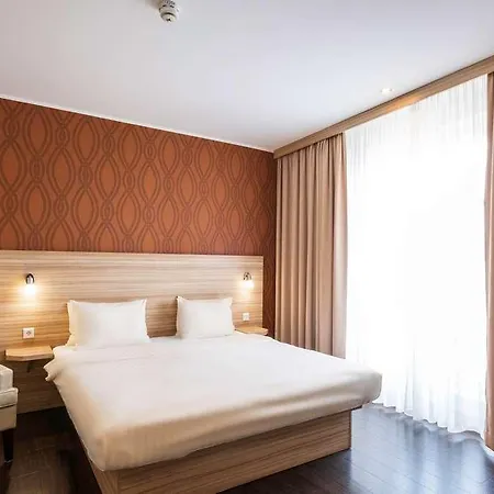 Hotel Quality Hotel, Star Premium Dresden