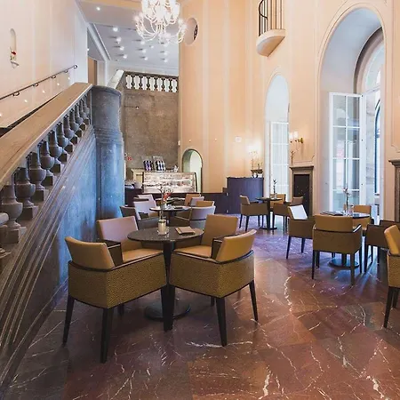 Quality Hotel, Star Premium Hotel Dresden