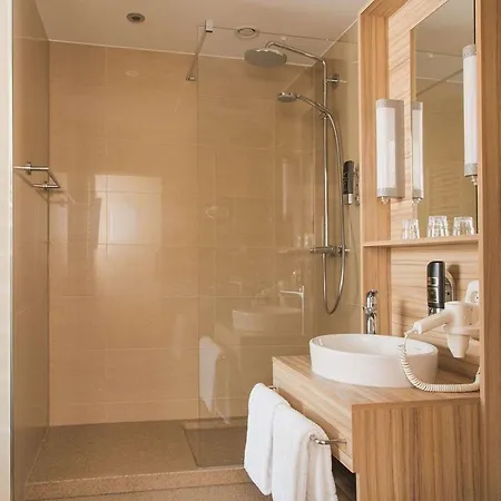 Quality Hotel, Star Premium Hotel