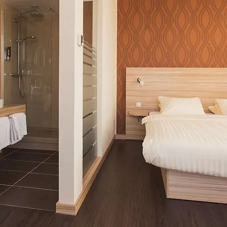 Quality Hotel, Star Premium 3*