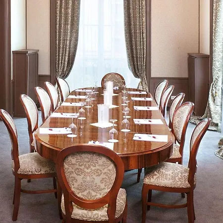 Quality Hotel, Star Premium 3* Dresden