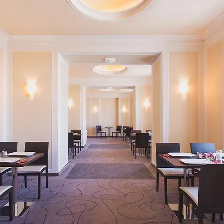 Hotel Quality Hotel, Star Premium