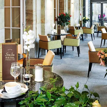 Quality Hotel, Star Premium Hotel Dresden