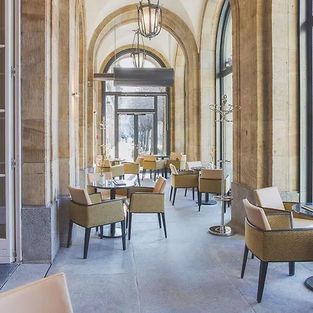 Quality Hotel, Star Premium Dresden