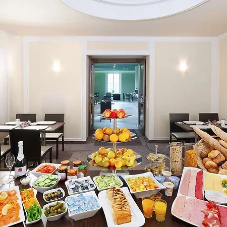Quality Hotel, Star Premium Hotel