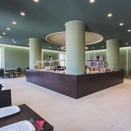 Hotel Quality Hotel, Star Premium 3*