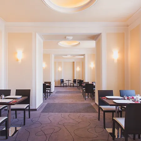 Quality Hotel, Star Premium 3*