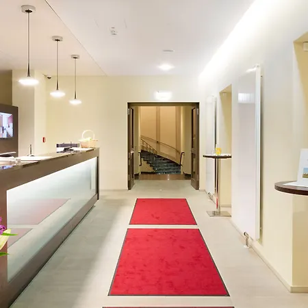 Quality Hotel, Star Premium